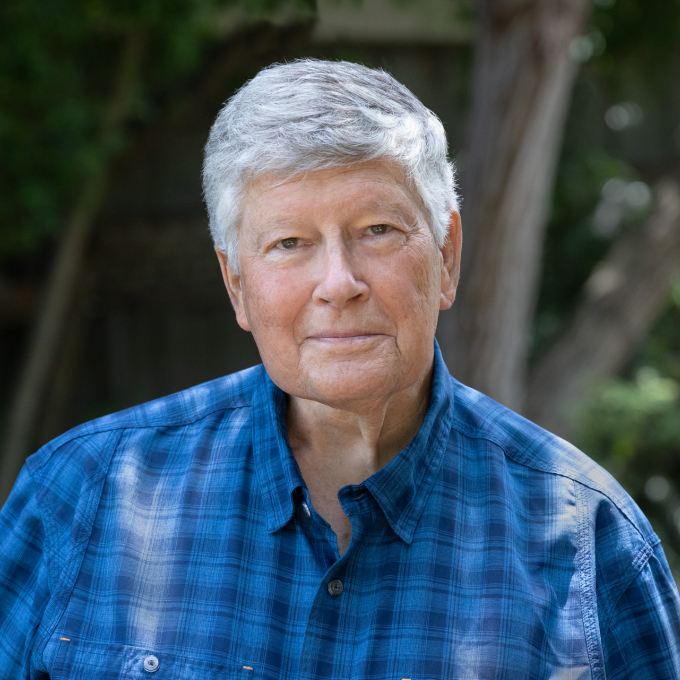 Headshot of ​Henry Roediger​