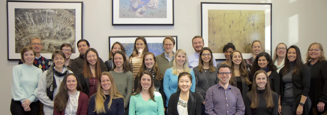 student group and professors