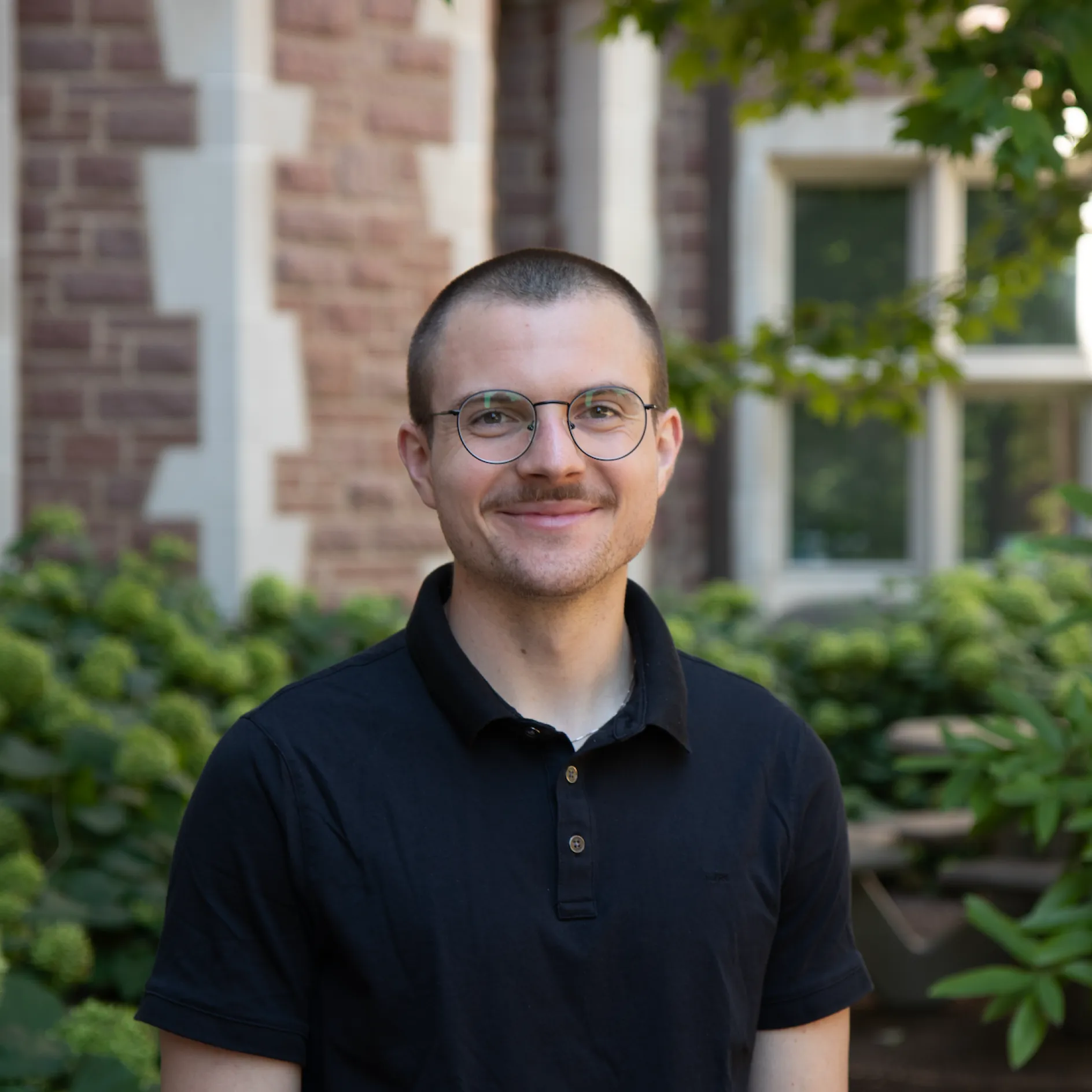 Derek Alexander Simon