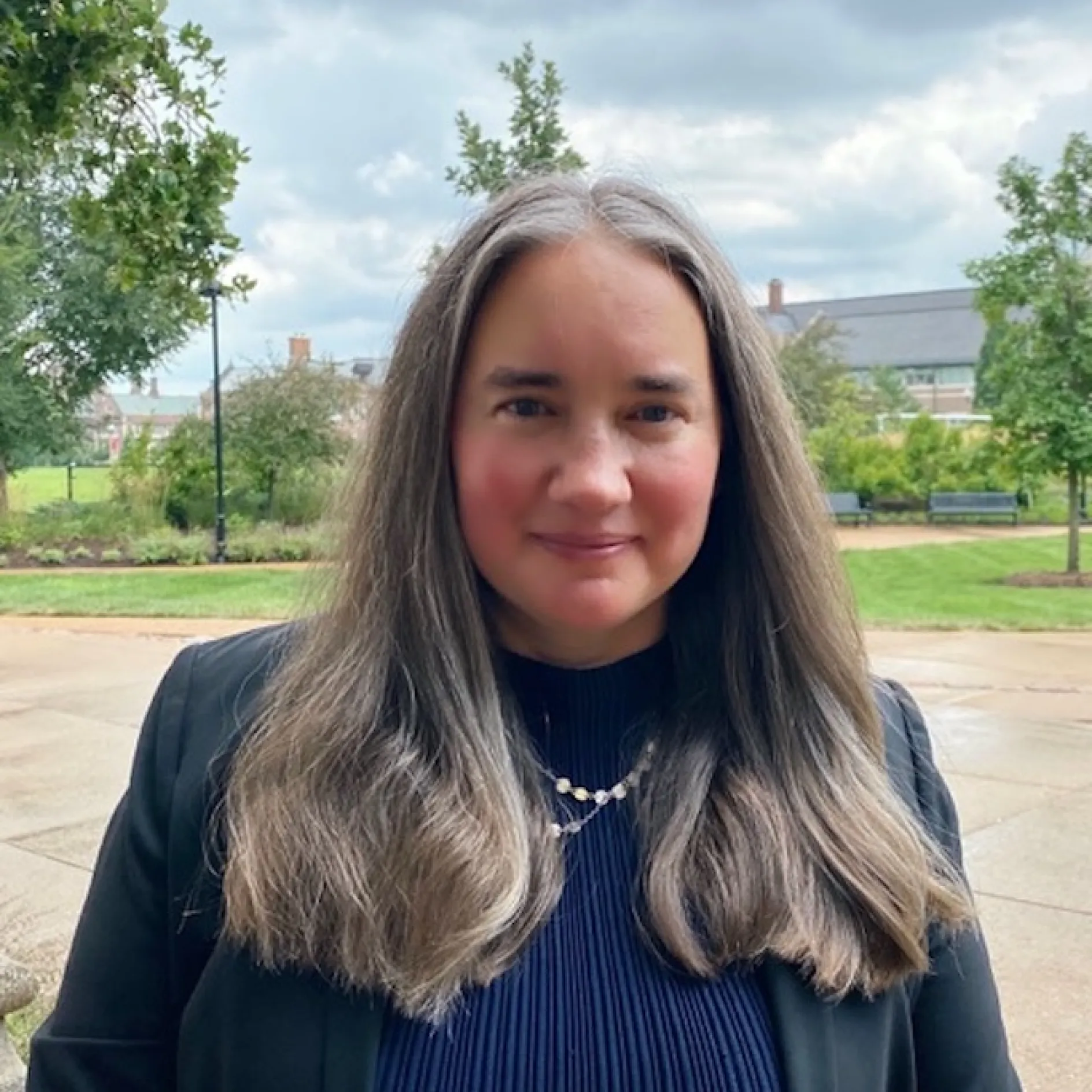 Rebecca Hollander-Blumoff