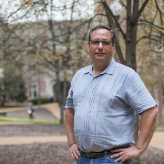 ​Mitchell Sommers​