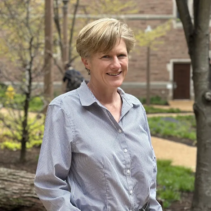 ​Kathleen McDermott